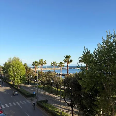 Leonde * Salerno