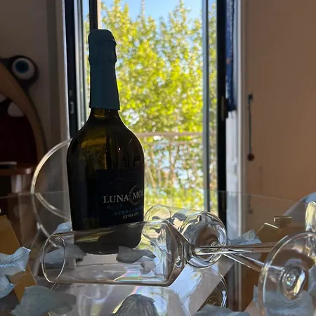 Lejlighed Leonde Salerno